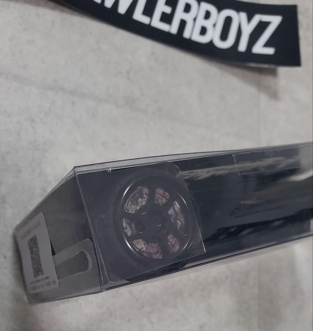 drt バリアルハンドル87 クローラーボーイズ　キープキャスト