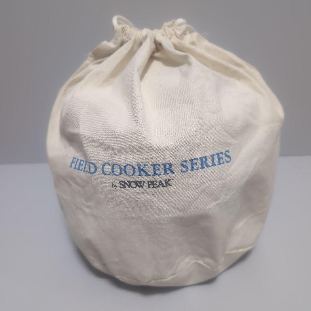  pesk フィールドクッカーセット