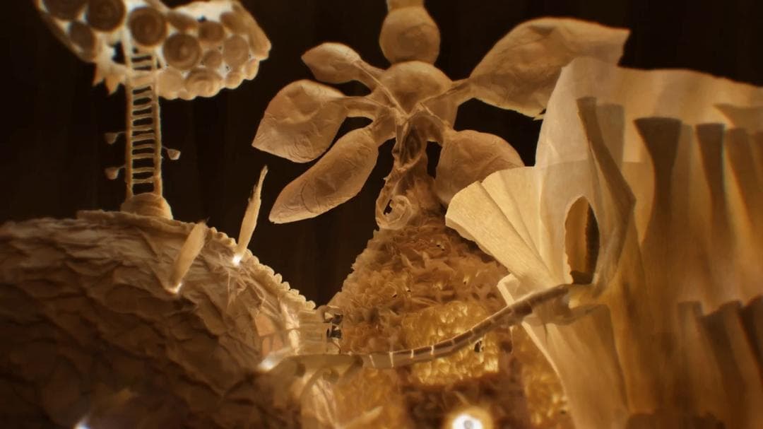 【新品】パペトゥラ(Papetura) Craft Edition