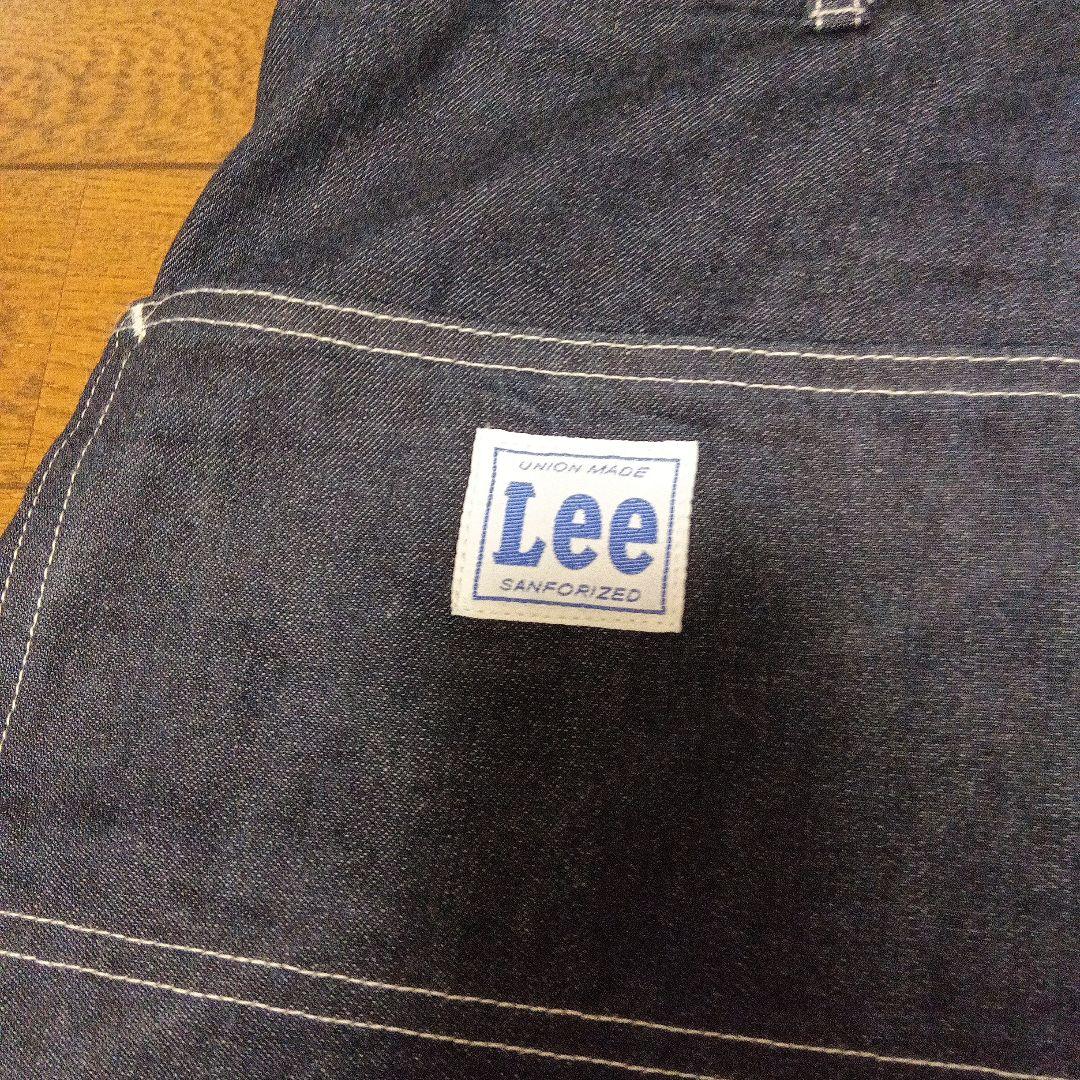 R*y様 Lee ワークパンツ ペインターパンツ　ダークブルー