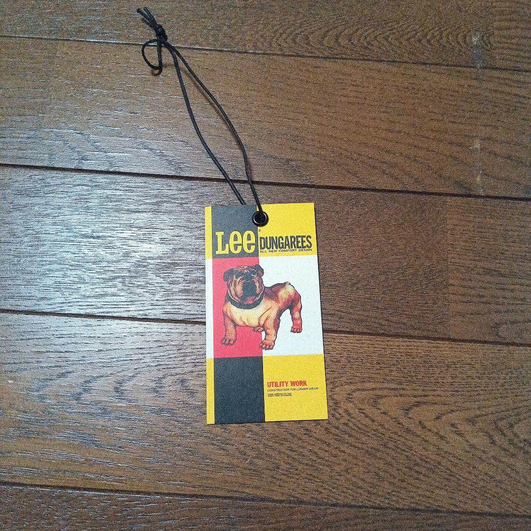 R*y様 Lee ワークパンツ ペインターパンツ　ダークブルー