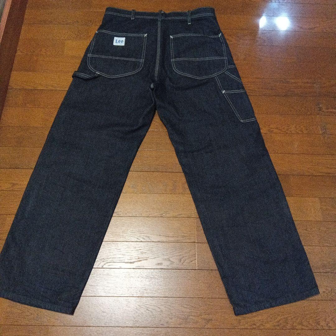 R*y様 Lee ワークパンツ ペインターパンツ　ダークブルー