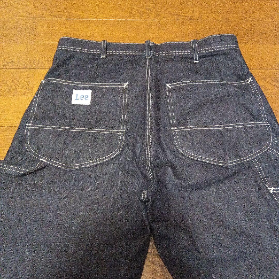 R*y様 Lee ワークパンツ ペインターパンツ　ダークブルー