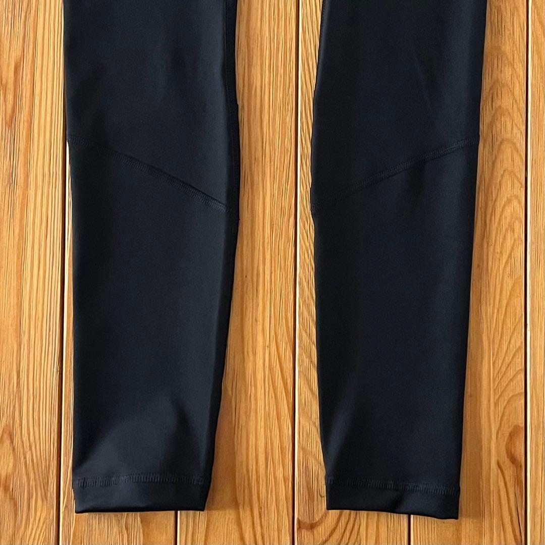 【今だけお得・未使用級】アディダス×ステラマッカートニー トレーニングタイツ L