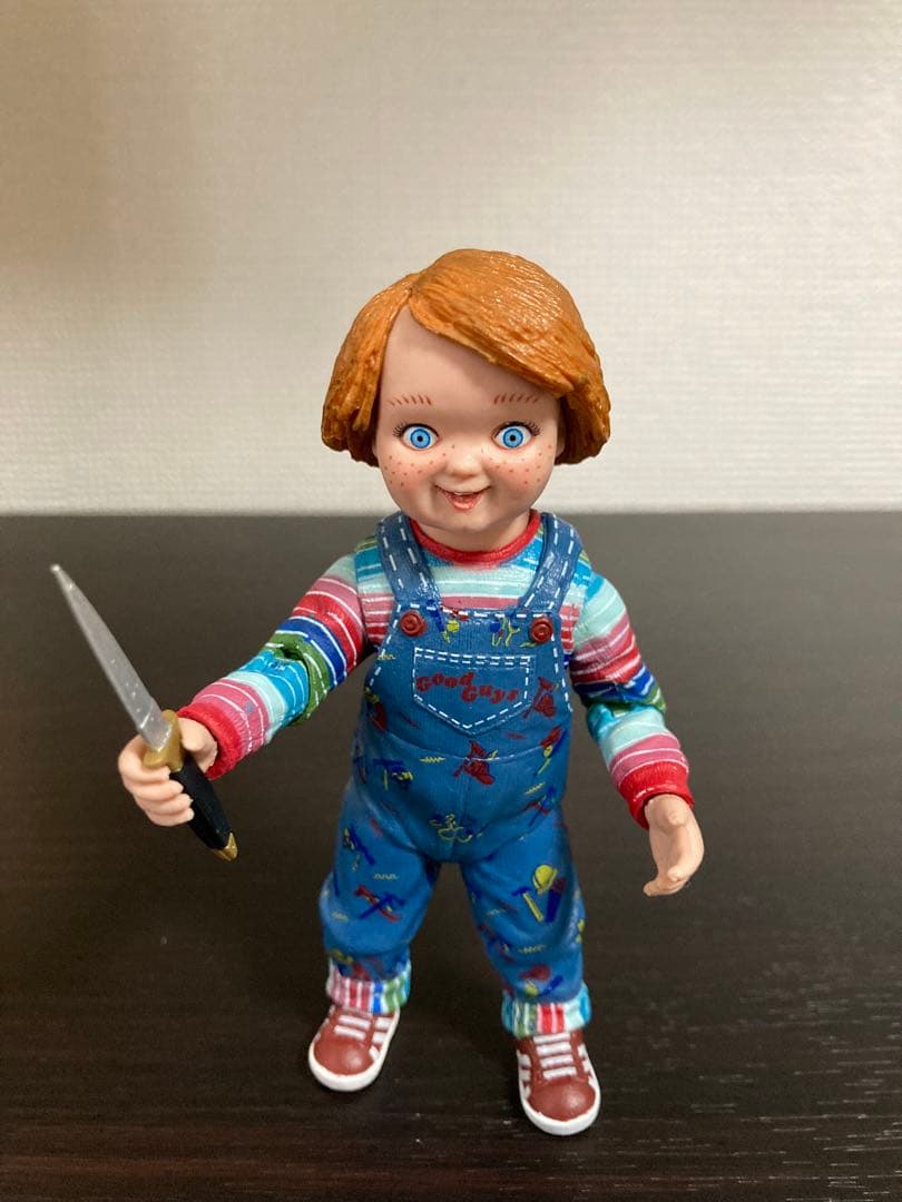 NECA ネカ チャッキー チャイルドプレイ