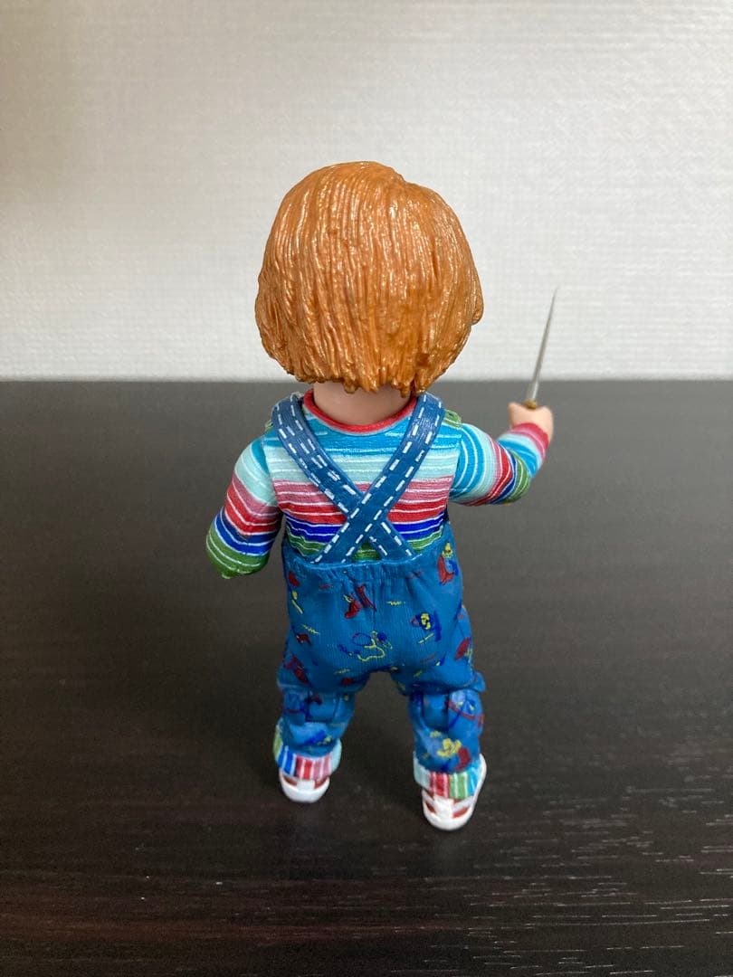 NECA ネカ チャッキー チャイルドプレイ