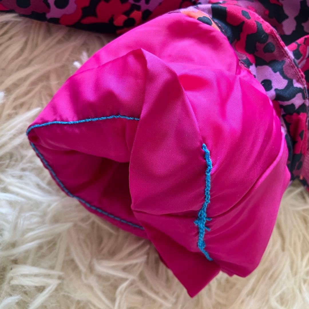 #5S✨美品Columbiaコロンビア✨スキーウェア 上下 120 キッズXS