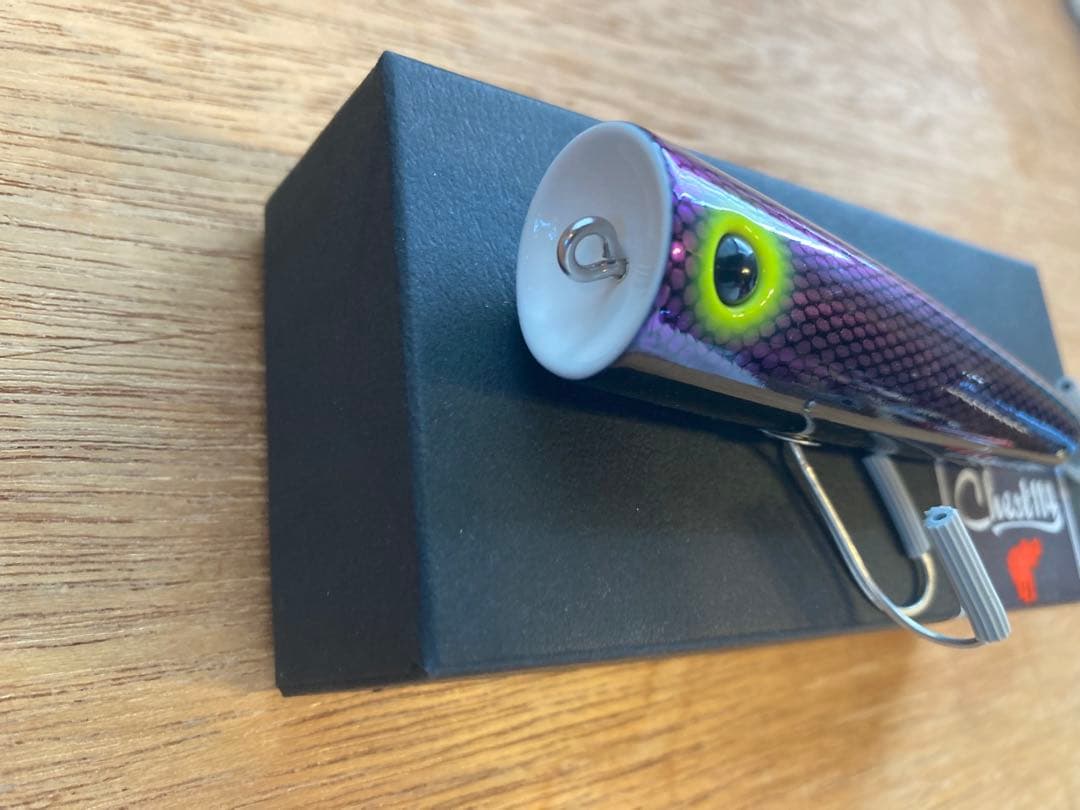 Chest114 ビューグル　'23