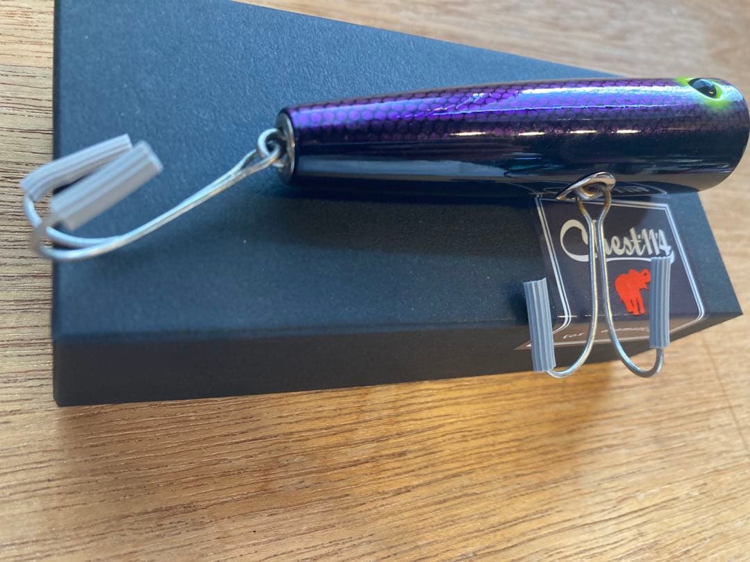 Chest114 ビューグル　'23