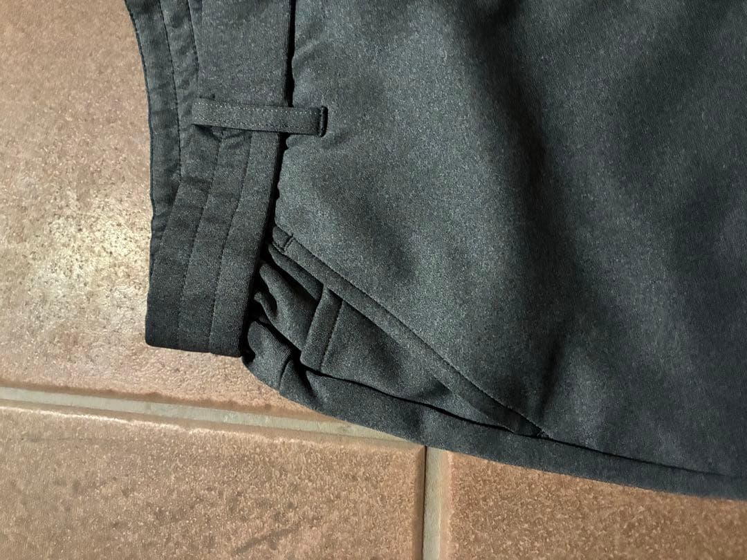 試着のみ希少サイズLL PINGジョガーパンツレディースクロスムービング