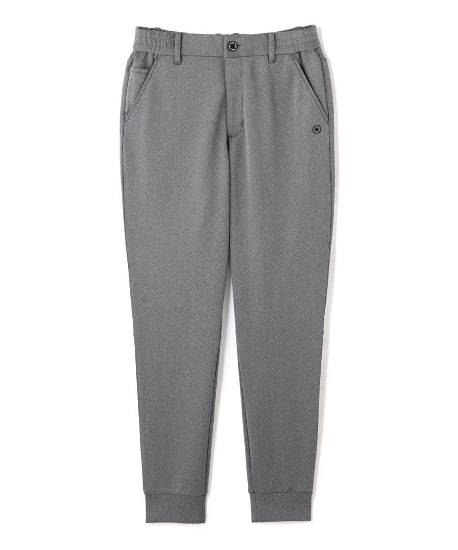 試着のみ希少サイズLL PINGジョガーパンツレディースクロスムービング