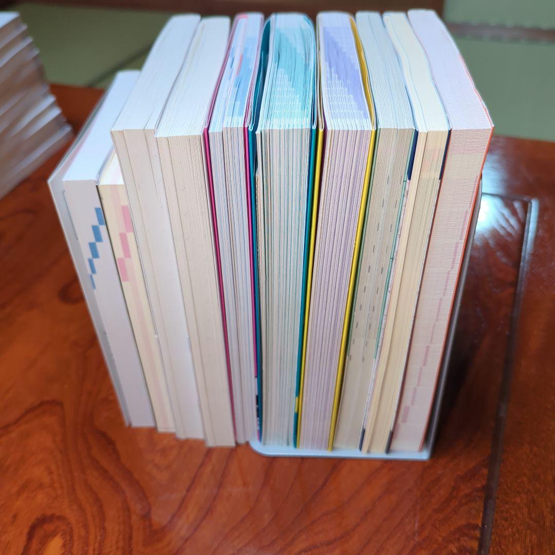 古文漢文参考書、現代文参考書（基礎）