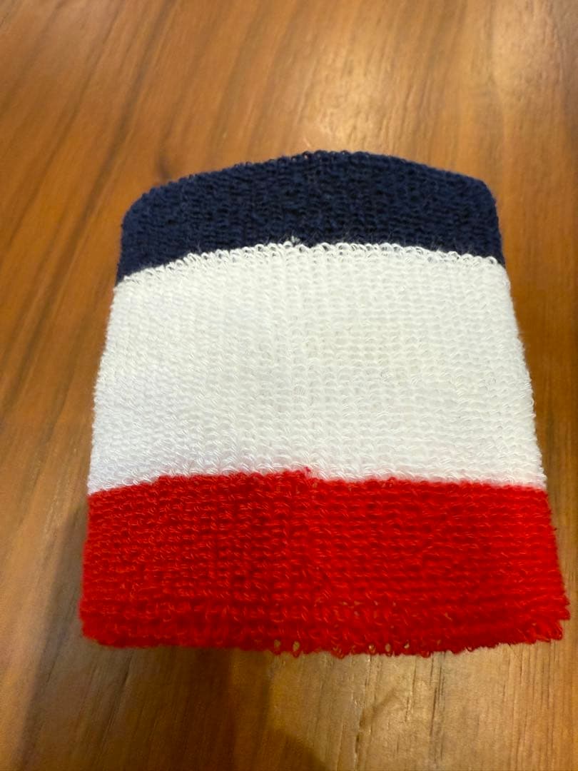 新品★横浜高校応援リストバンド　センバツ甲子園