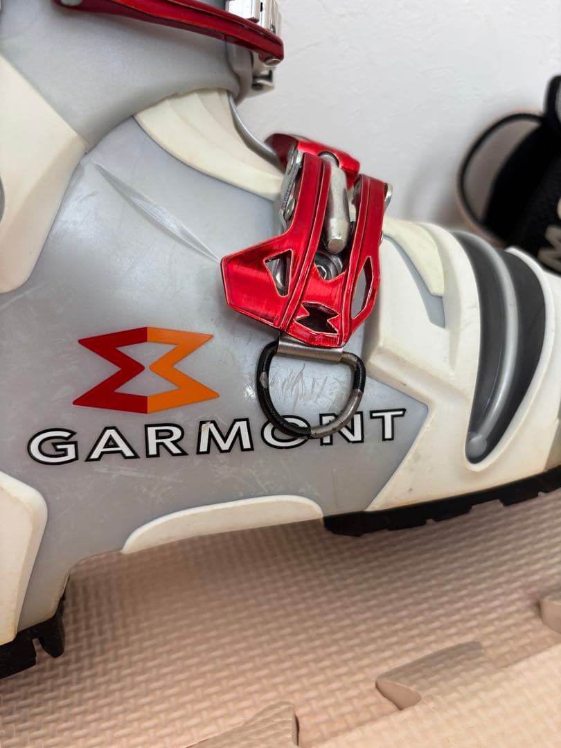 ☆大幅値下げ‼️GARMONT MINERVA テレマークブーツ　23cm