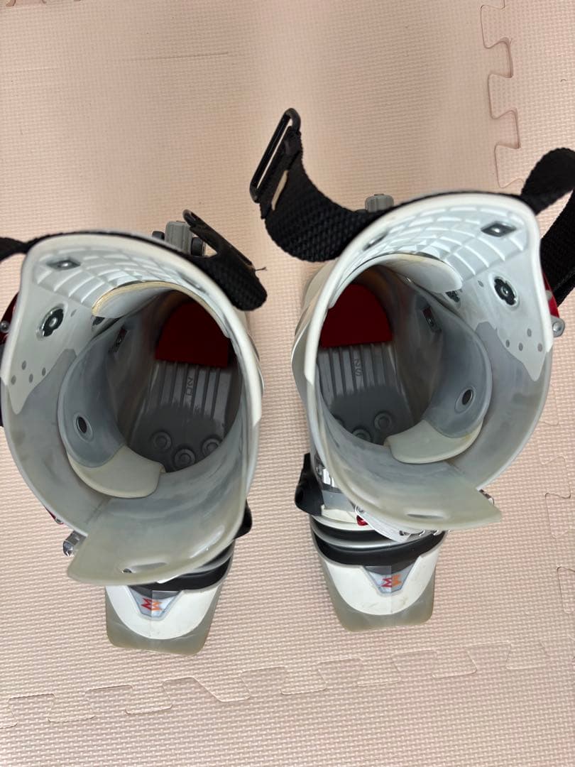 ☆大幅値下げ‼️GARMONT MINERVA テレマークブーツ　23cm