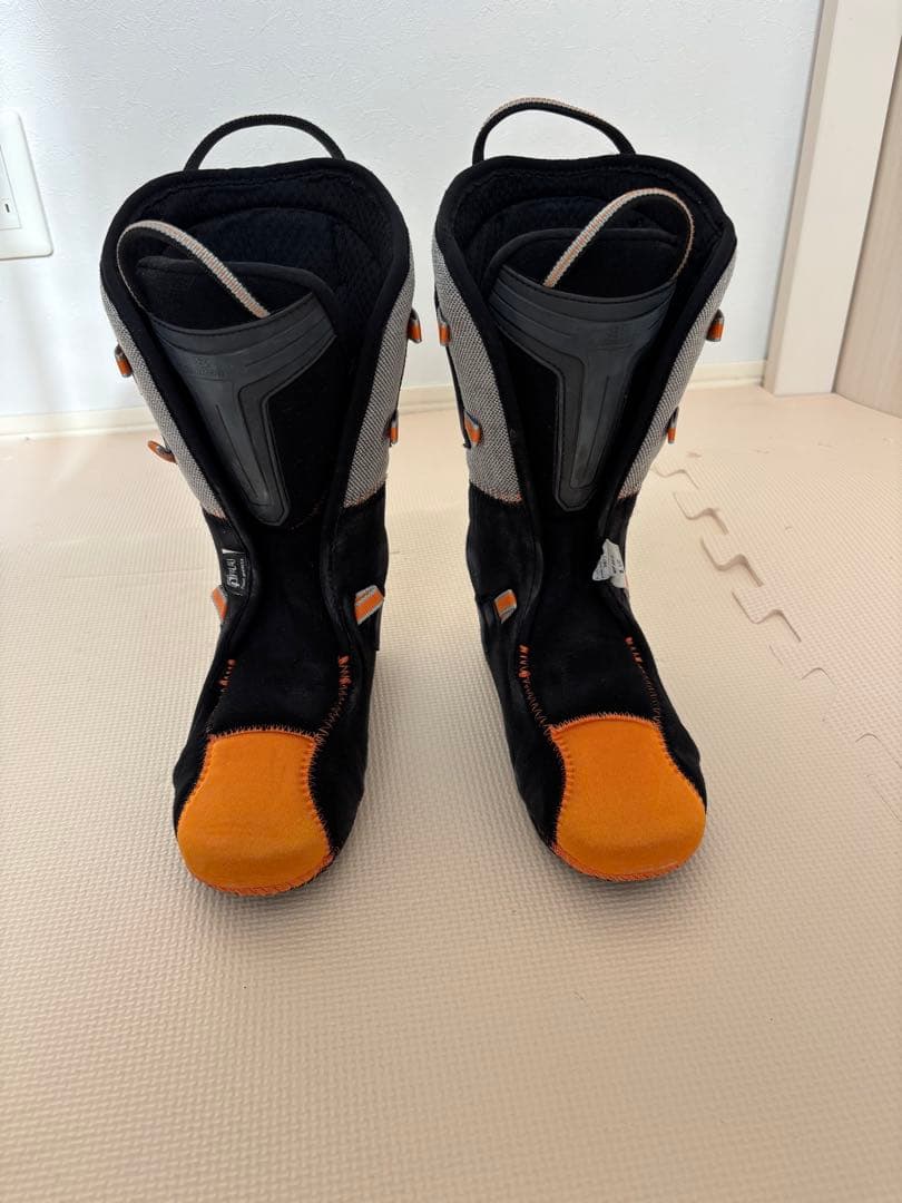 ☆大幅値下げ‼️GARMONT MINERVA テレマークブーツ　23cm