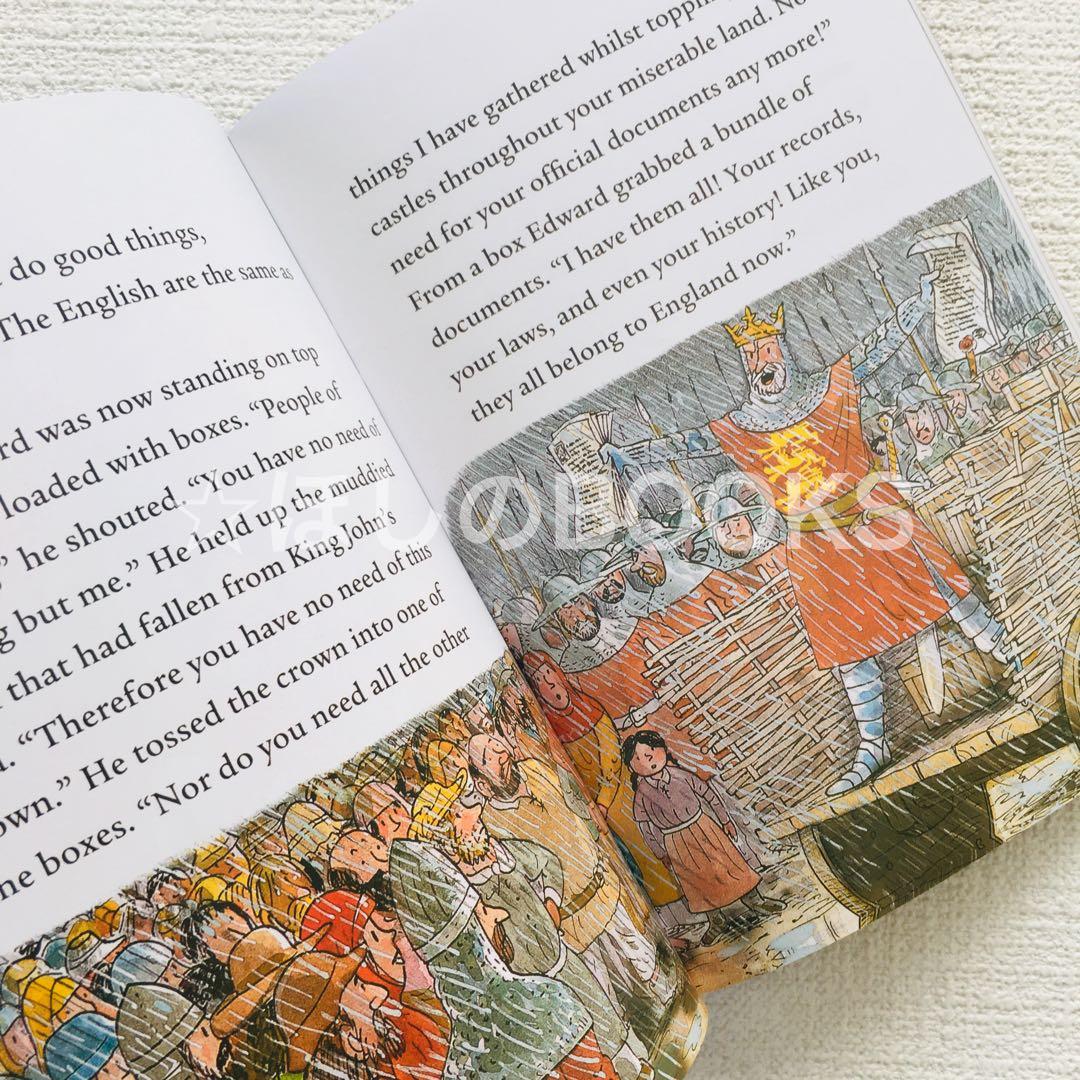 【Oxford Reading Tree】Stage 10+〜12+（18冊）