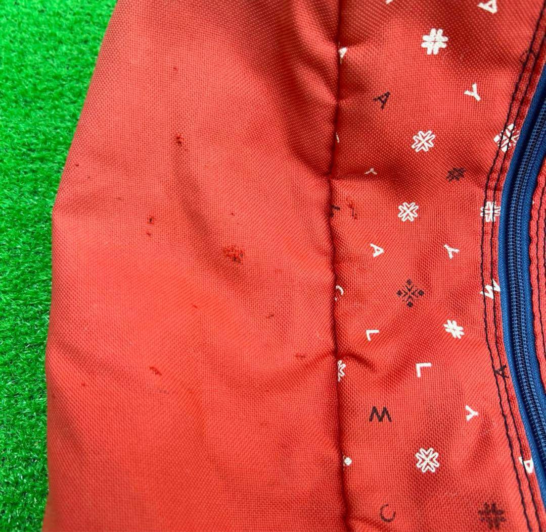 キャロウェイ Callaway キャディバッグ 8インチ　レディース　女性用