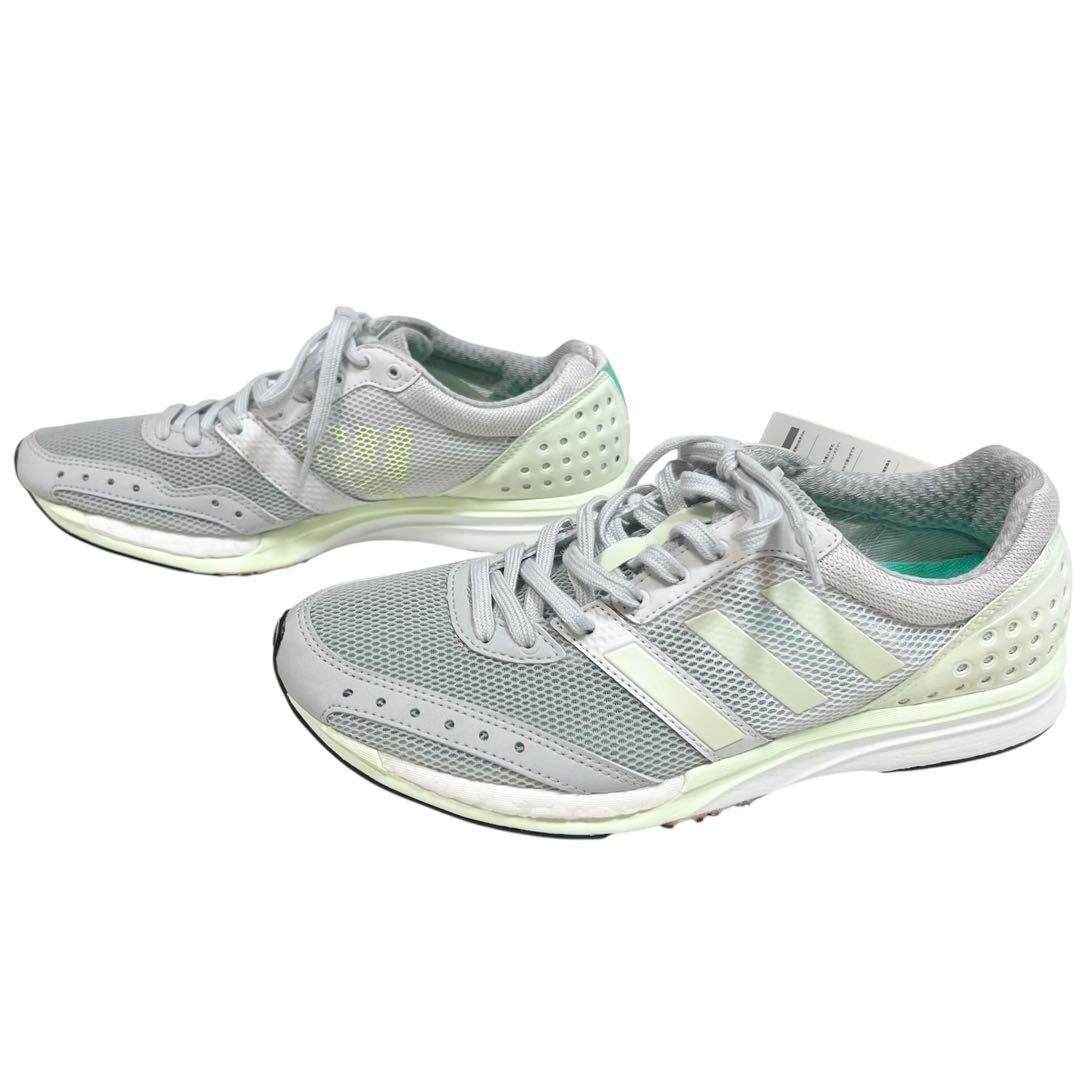 新品タグ付き✨ アディダス adidas ランニングシューズ ゼロ匠 錬 24