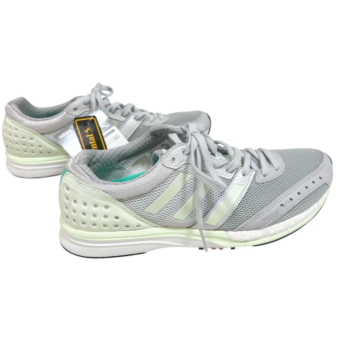 新品タグ付き✨ アディダス adidas ランニングシューズ ゼロ匠 錬 24