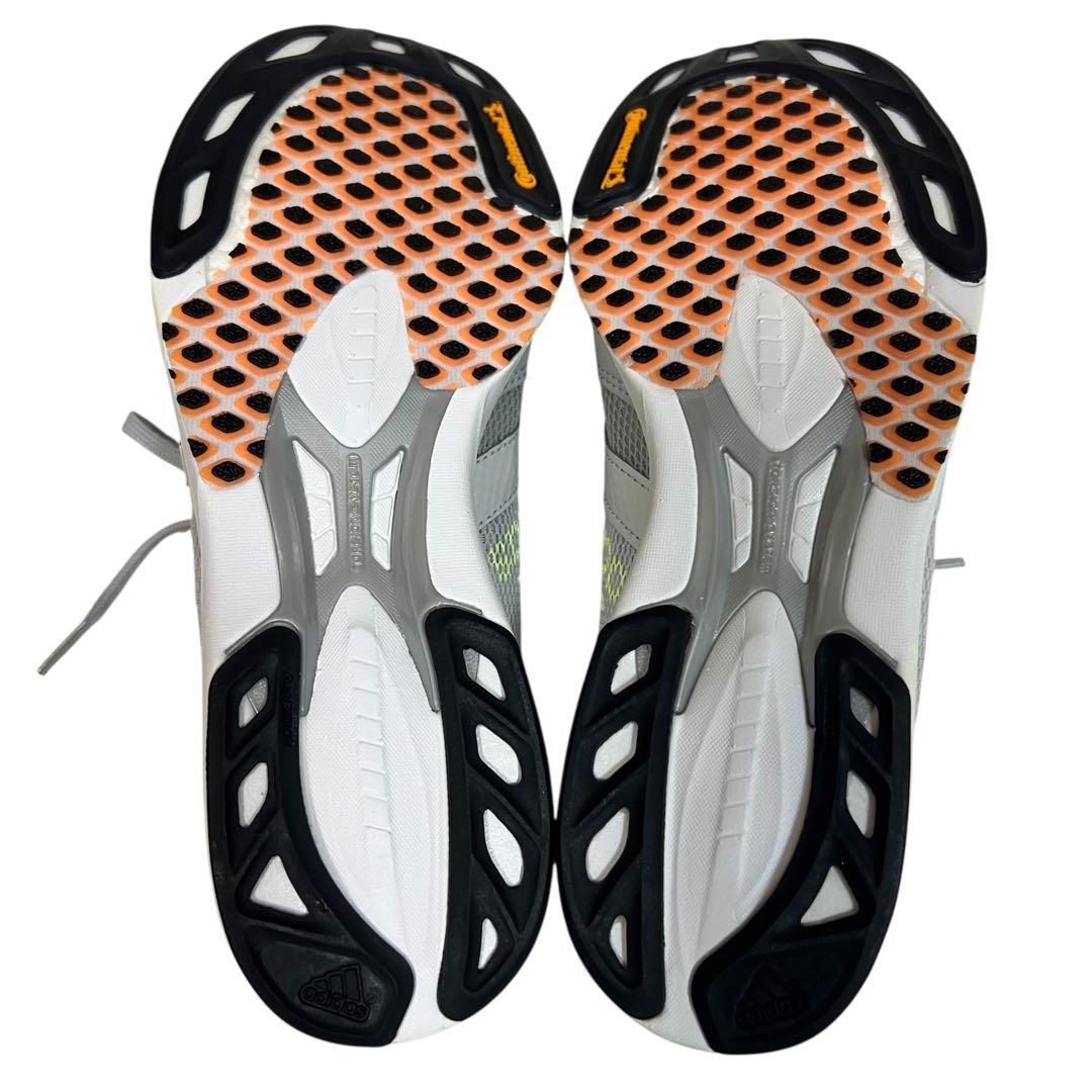 新品タグ付き✨ アディダス adidas ランニングシューズ ゼロ匠 錬 24