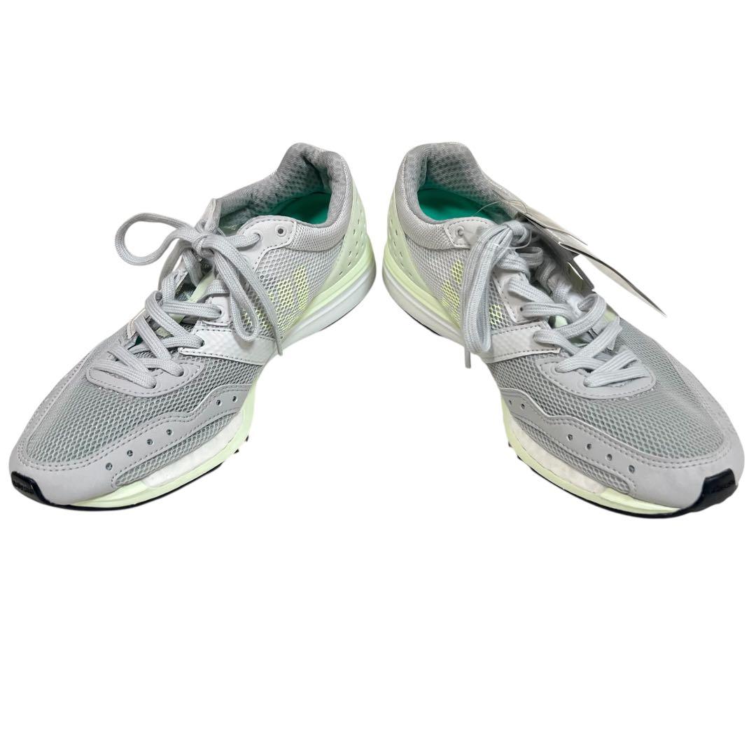 新品タグ付き✨ アディダス adidas ランニングシューズ ゼロ匠 錬 24