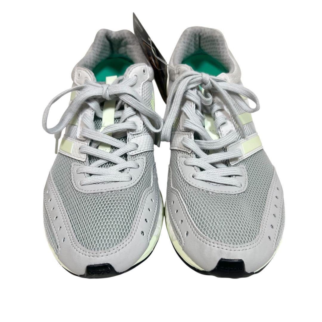 新品タグ付き✨ アディダス adidas ランニングシューズ ゼロ匠 錬 24