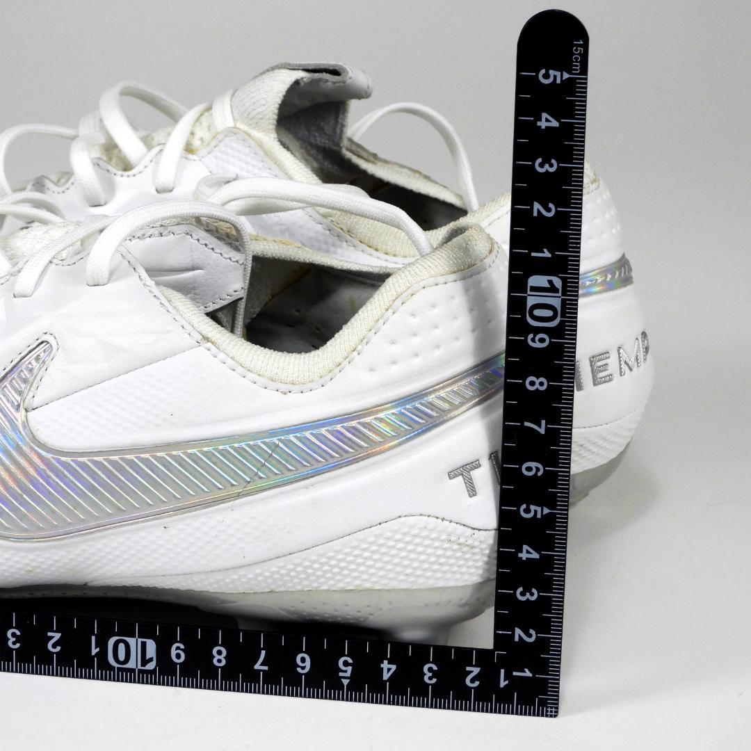 ティエンポ　サッカー　ソサイチ　フットサル　スパイク　固定型　ナイキ 収納袋付き