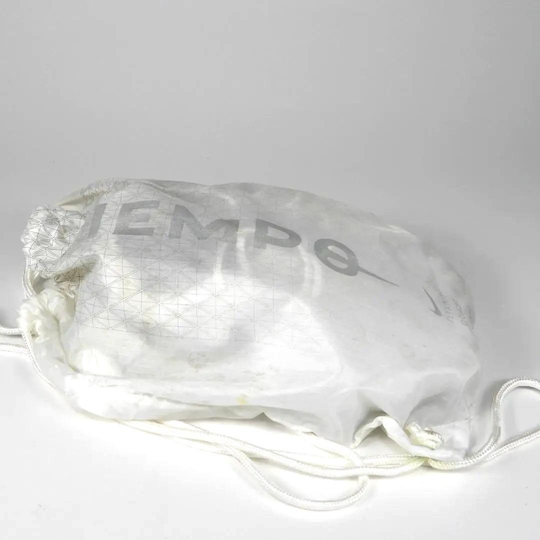 ティエンポ　サッカー　ソサイチ　フットサル　スパイク　固定型　ナイキ 収納袋付き