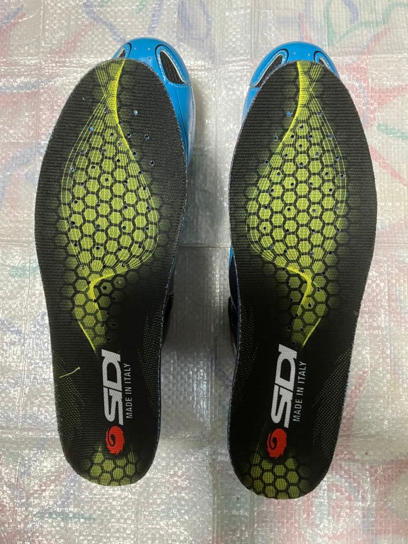 靴 SPD SL CIDI Shot