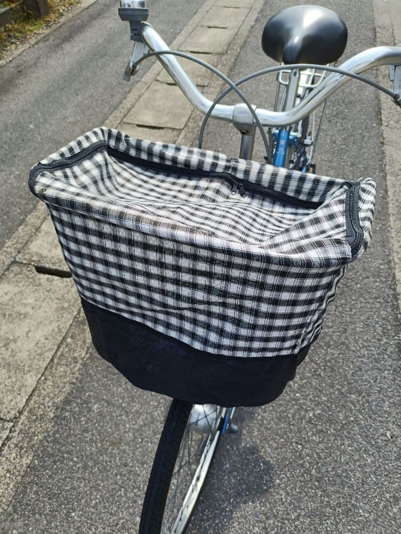 marukin自転車24インチ　直接引き渡し限定（三重県四日市近郊）