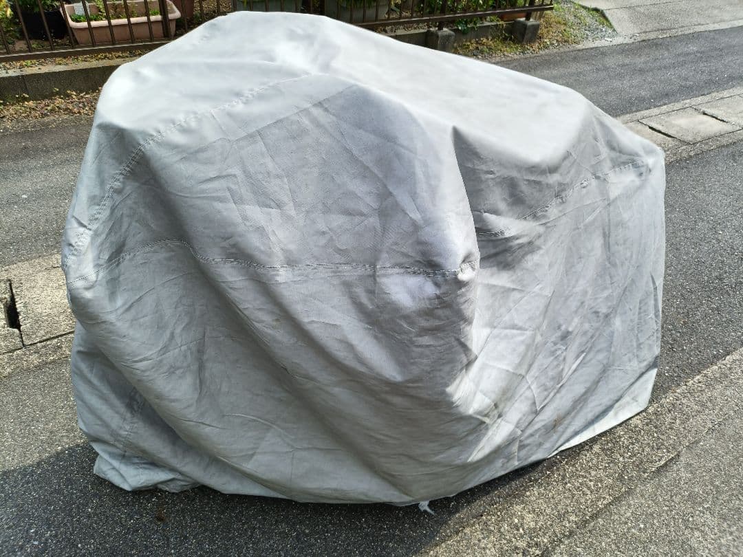 marukin自転車24インチ　直接引き渡し限定（三重県四日市近郊）