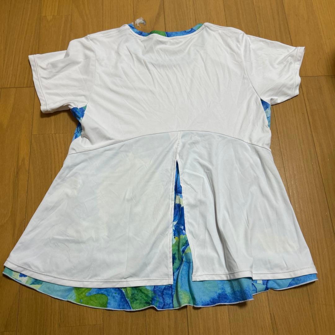 ルコックテニスウェア