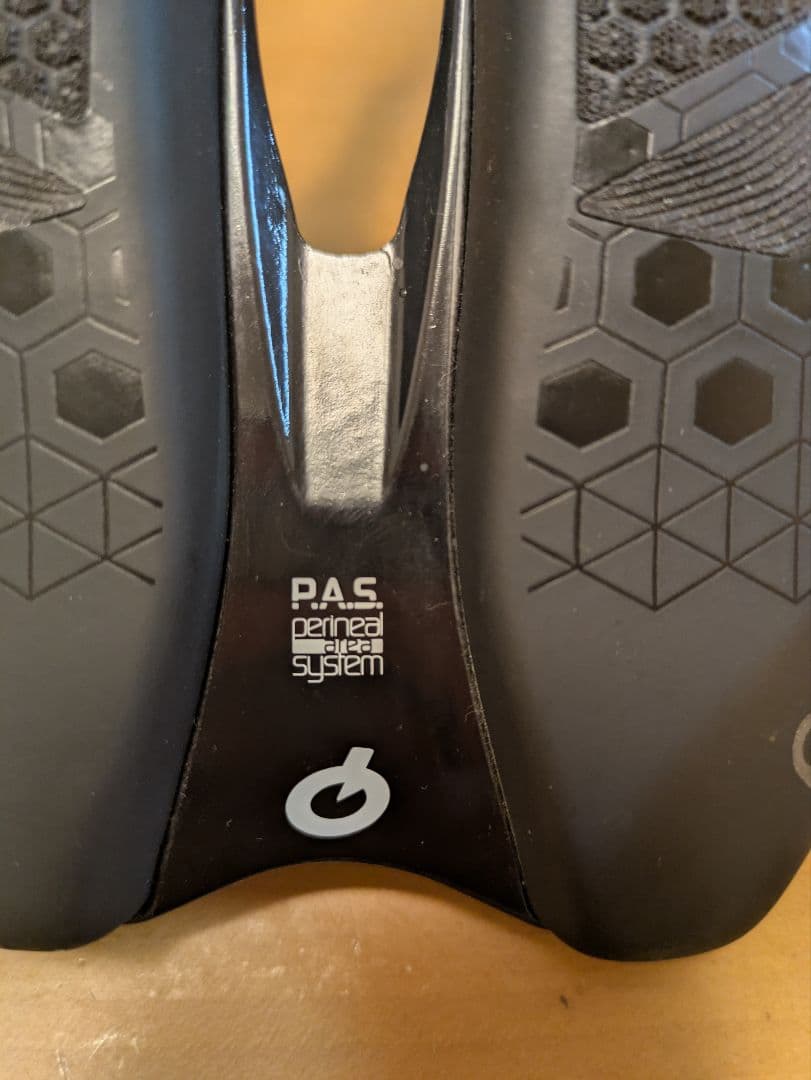 prologo ディメンション TRI CPC Ti-rox 143