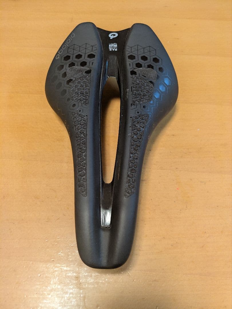 prologo ディメンション TRI CPC Ti-rox 143