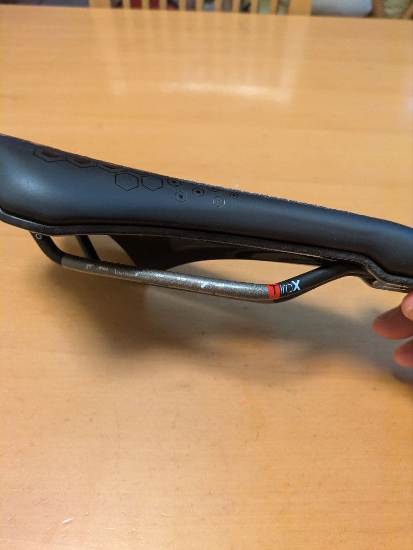 prologo ディメンション TRI CPC Ti-rox 143