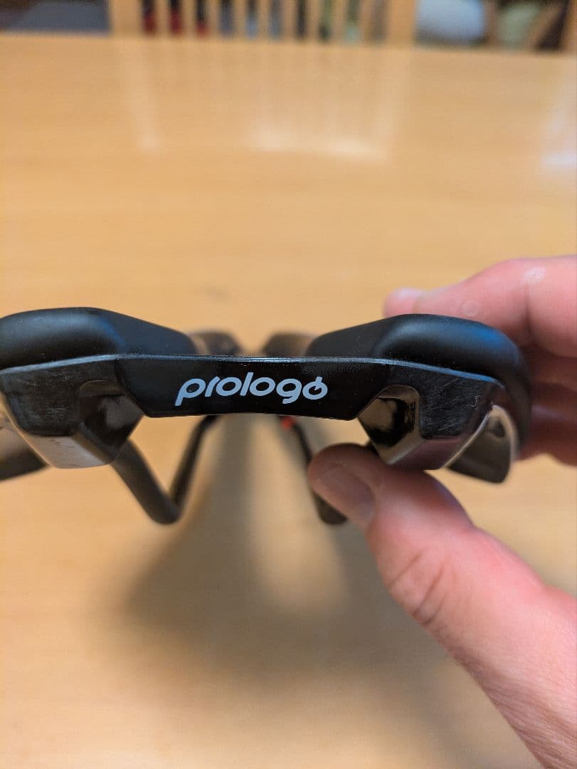 prologo ディメンション TRI CPC Ti-rox 143