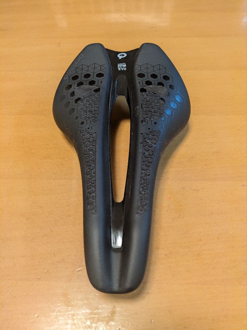 prologo ディメンション TRI CPC Ti-rox 143