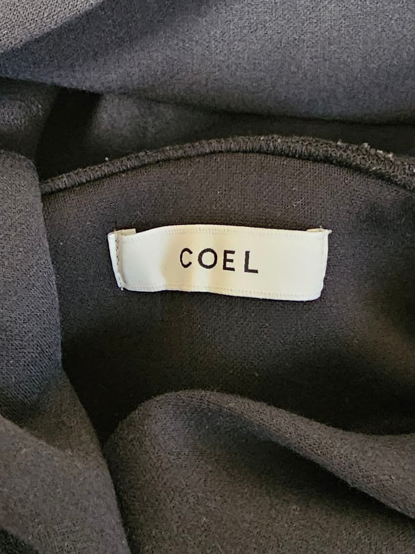 Desafio x COEL 米倉涼子x ヨンア パーカー