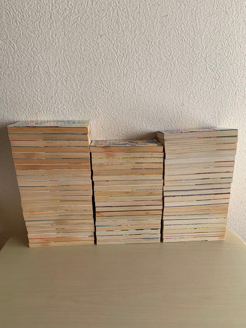 こちら葛飾区亀有公園前派出所 こち亀　まとめ売り1-170巻（欠品あり）全巻