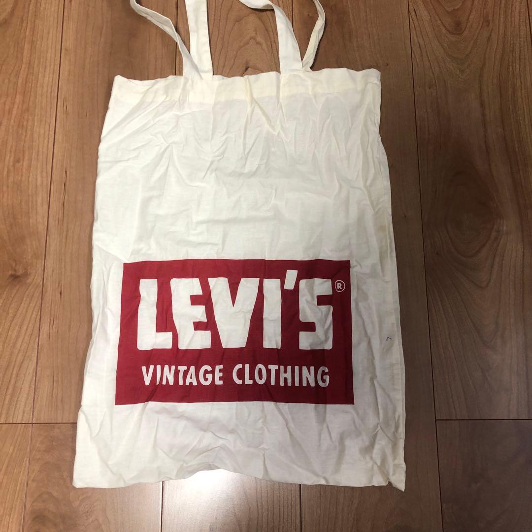 LEVI'S LVC 506XX 46 デニムジャケット 1st リーバイス
