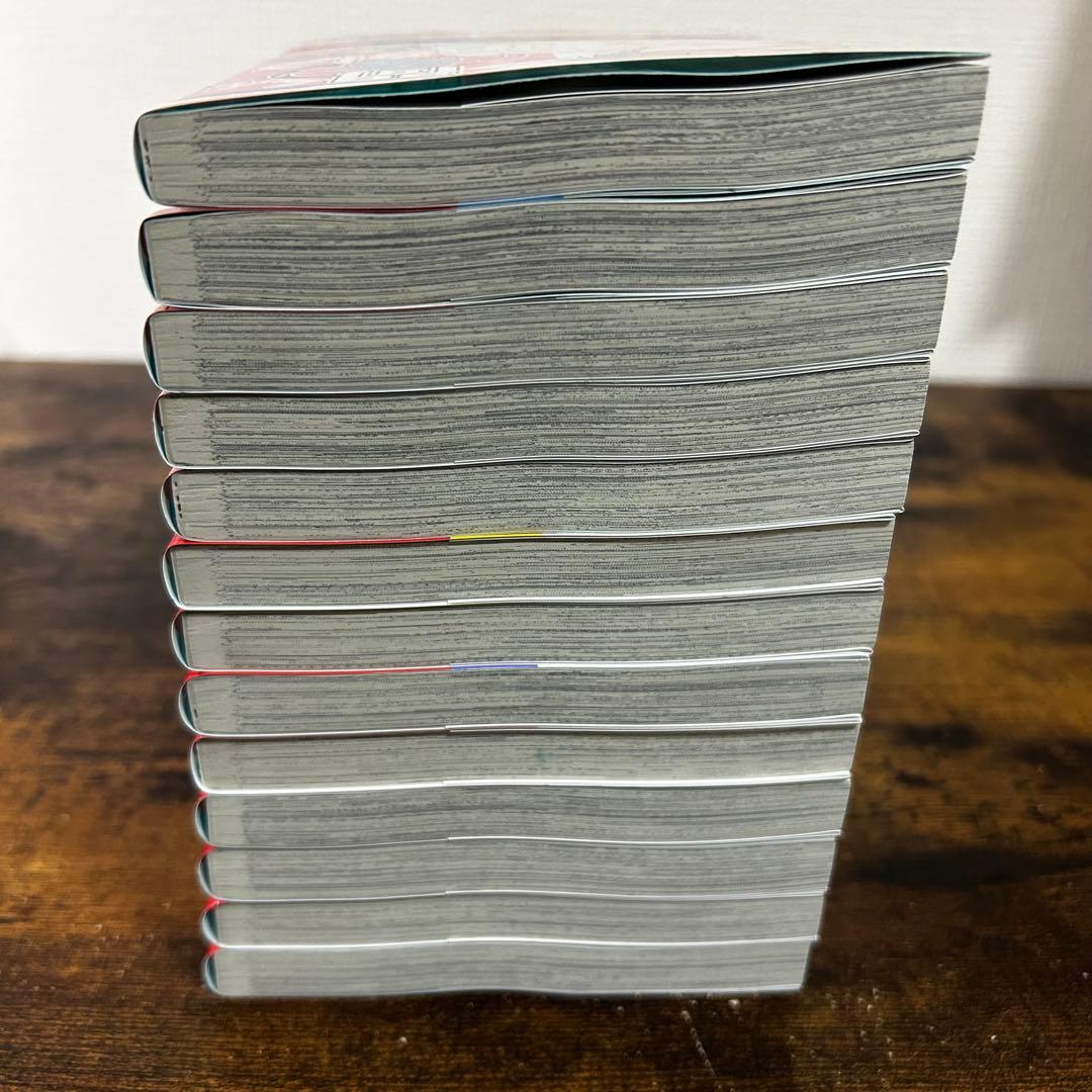 【新品・未読】多聞くん今どっち！？ 全巻セット　花とゆめ　白泉社