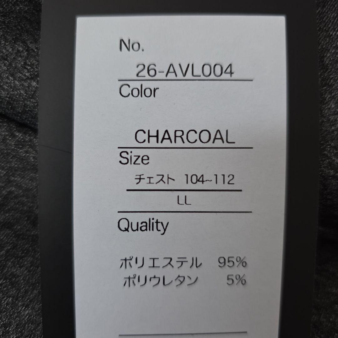 marucci トレーニングウェア上下セット グレー LL 新品未使用タグ付き