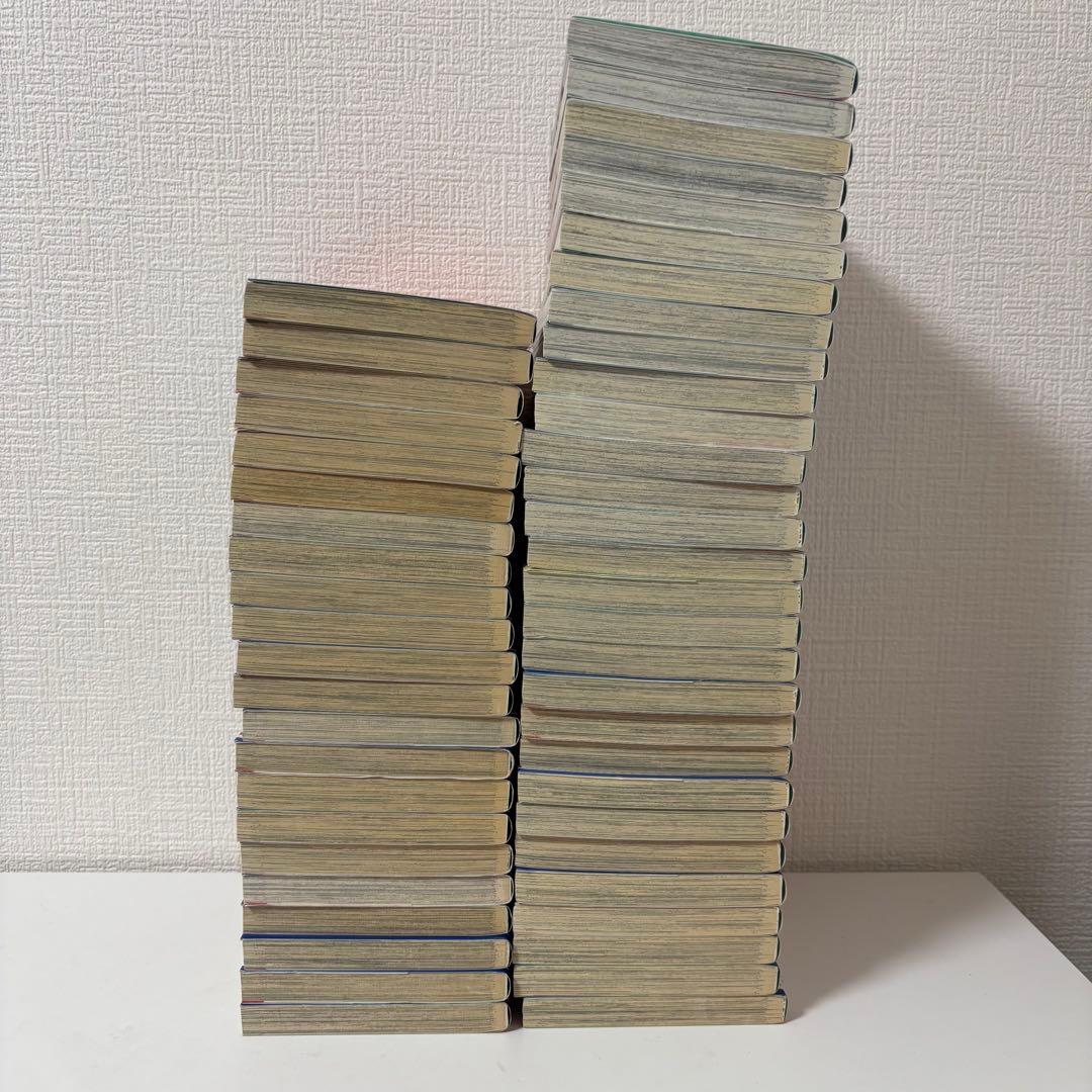 スキップビート！ 1〜51巻　既刊全巻セット　仲村佳樹