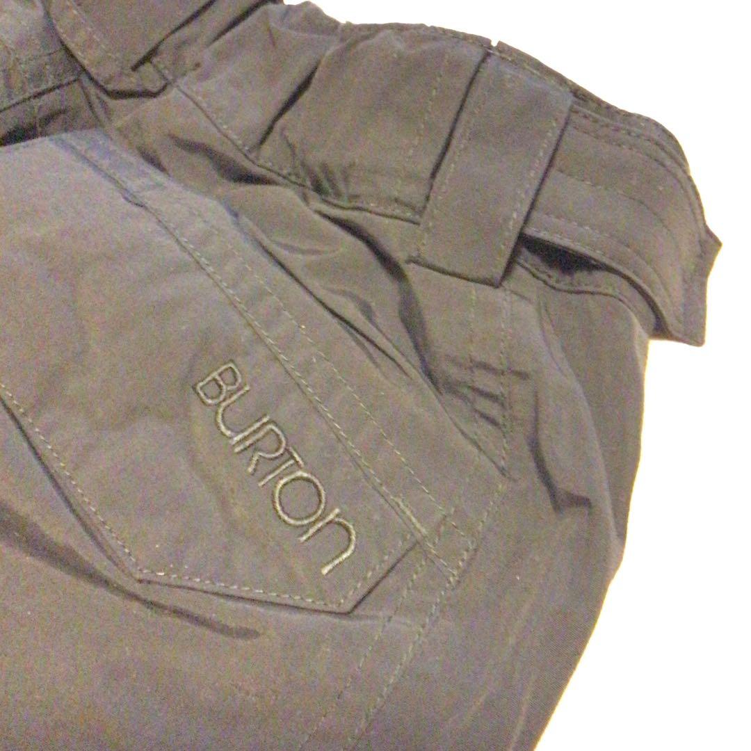 バートン/Burton スキー/スノーボードウェア 上下 M 130〜140㎝