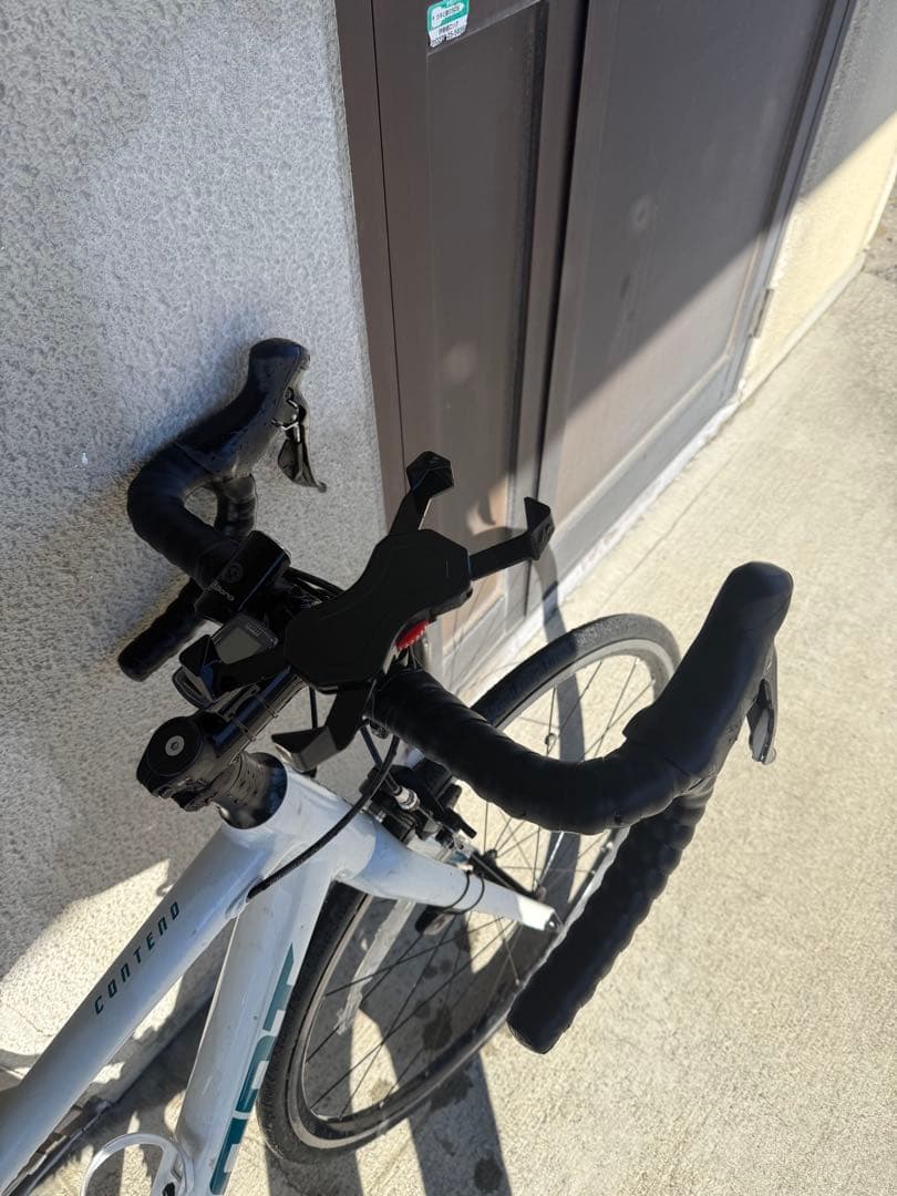 ジャイアント　ロードバイク　CONTEND1 S