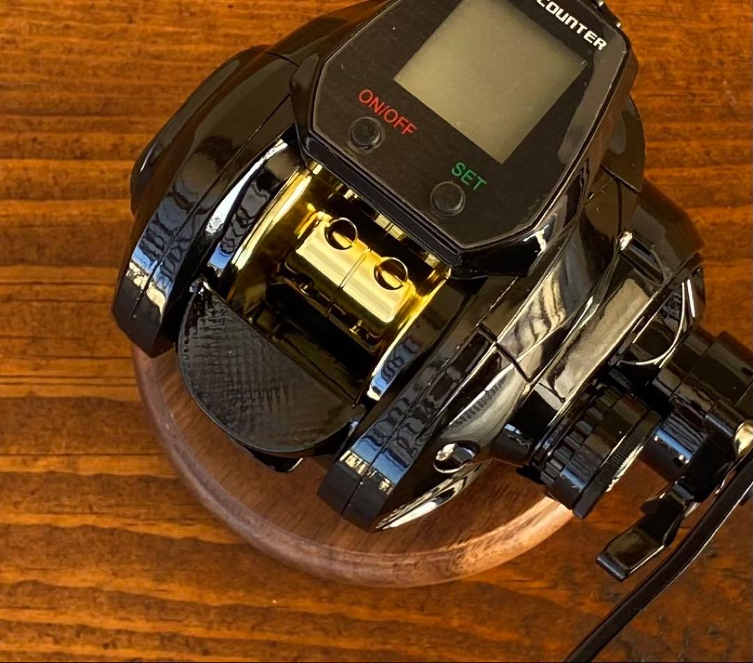 ジギングセット　C572ML スロージギング　オフショアロッド　タイラバ　イカ