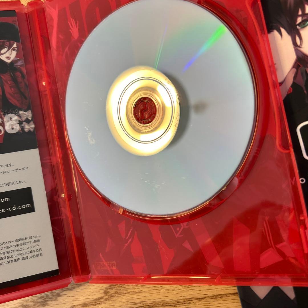 ブラキッシュハウス Blackish House sideA