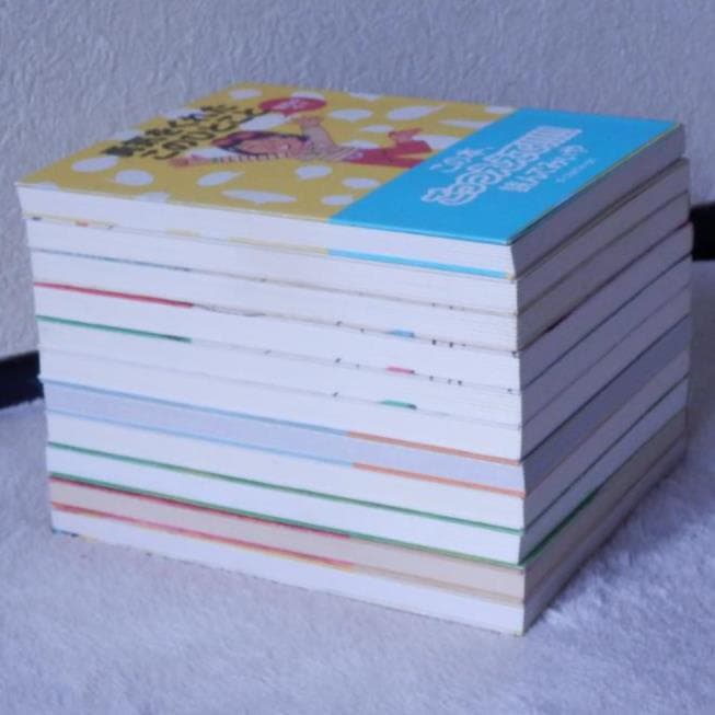 ❤️全１１冊❤️勇気をくれたこのひとこと 全９巻セット★帯付き★美品