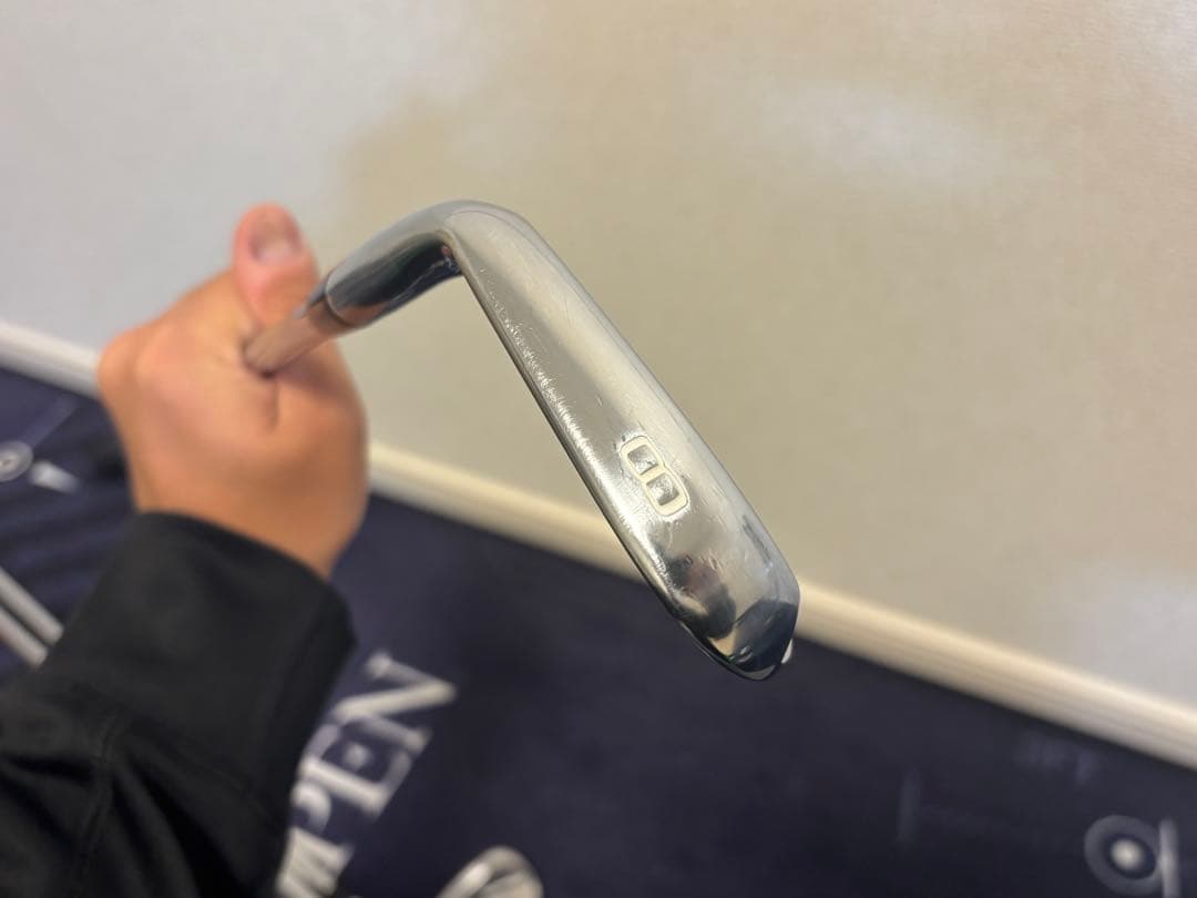 ミズノプロ241 アイアンセット